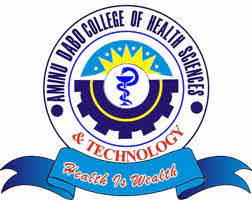 Aminu Dabo College of Health Science & Tech Remedial Studies application form 2023/2024