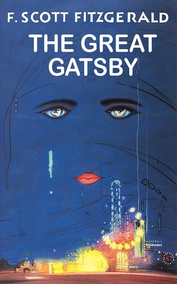 Characters in The Great Gatsby by F. Scott Fitzgerald