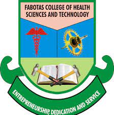 FABOTAS College of Health Science & Tech Releases 2023/2024 Admission Form