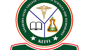 Nassarawa College of Health Science & Tech Keffi releases 2024/2025 Diploma form