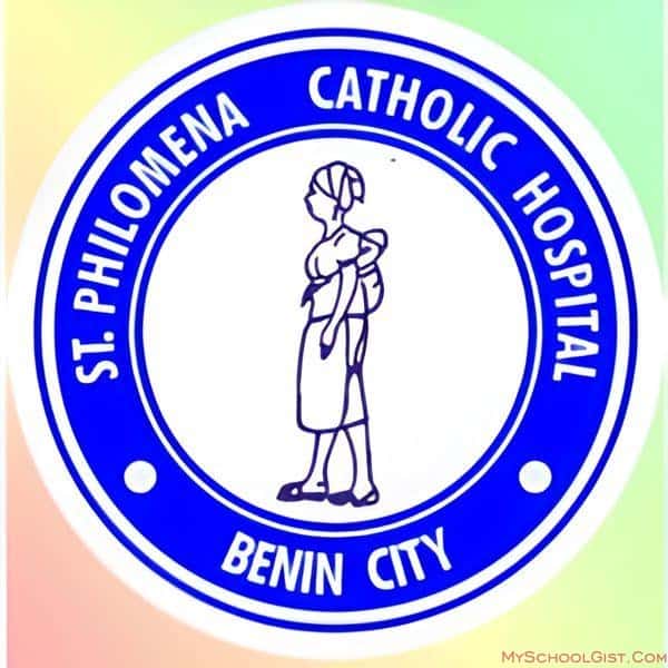 St. Philomena Catholic Hospital School Of Midwifery Releases 2023/2024