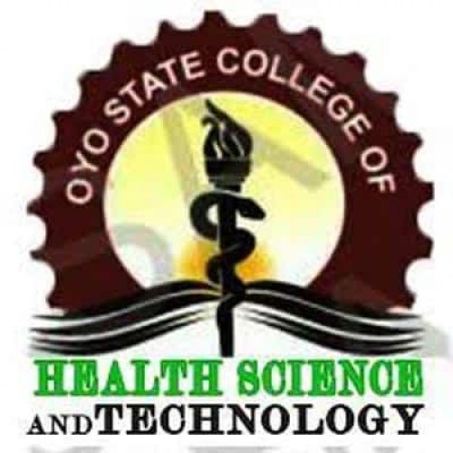 Oyo State College Of Health Science & Tech Eleyele Releases 2023/2024 Admission Forms