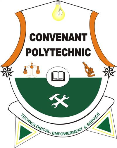Covenant Polytechnic Releases 2023/2024 HND Admission Form