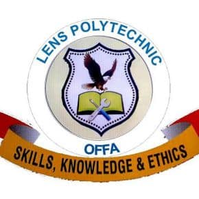 LENS Polytechnic Offa Releases 2023/2024 Admission Form