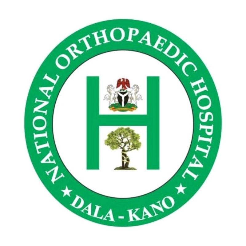 School of Post-Basic Nursing National Orthopaedic Hospital Dala-Kano Form 2023/2024