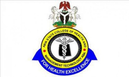 Abia State College of Health Science & Management Tech Releases 2023/2024 Form