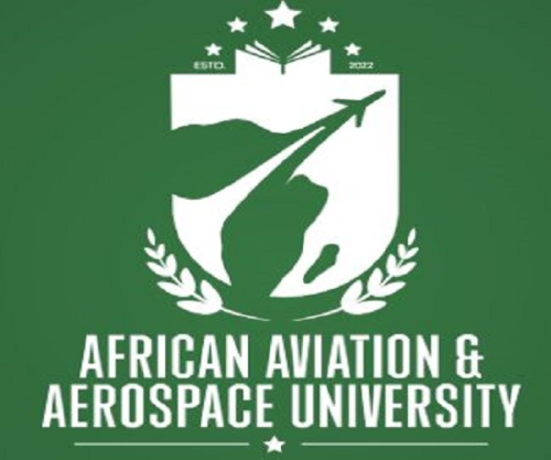 African Aviation & Aerospace University Abuja Releases 2023/2024 Admission Form