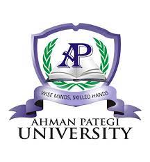 Ahman Pategi University calls for scholarship application from prospective students