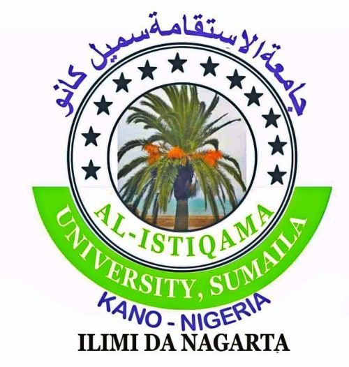 Al-Istiqama University releases first batch admission list 2023/2024
