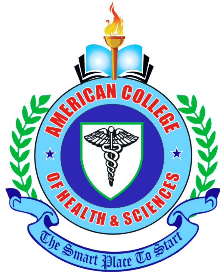 American College of Health Science and Tech Doma 1st batch admission lists 2023/2024