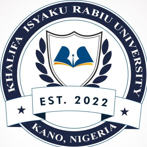 KHALIFA ISYAKU RABIU UNIVERSITY KANO: Appointment of Professor Abdulrashid Garba as Vice-Chancellor