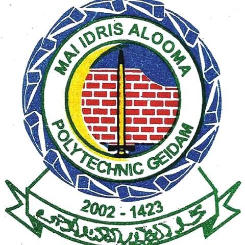 Mai Idris Alooma Polytechnic Admission form 2023/2024