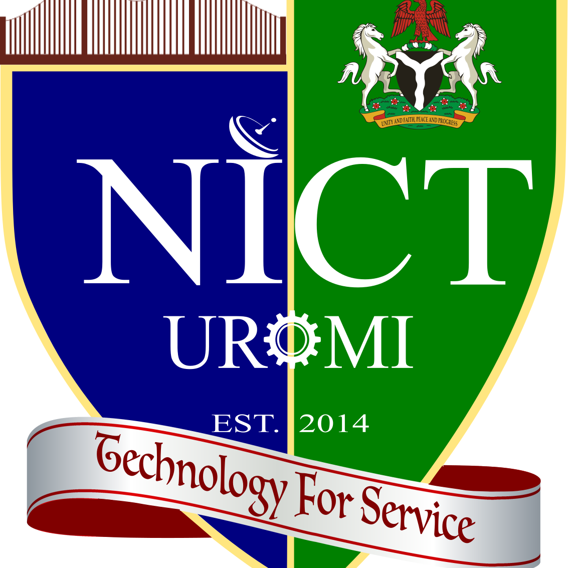 National Institution of Construction Technology and Management Uromi Releases 2023/2024 Forms