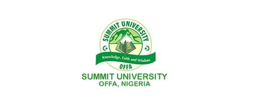 Summit University Post-UTME 2024 Form