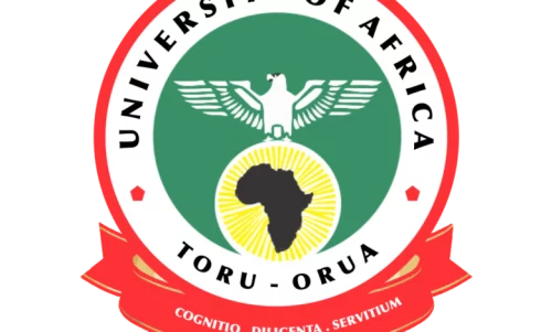 University of Africa Toru-Orua Releases 2023/2024 JUPEB Admission Form
