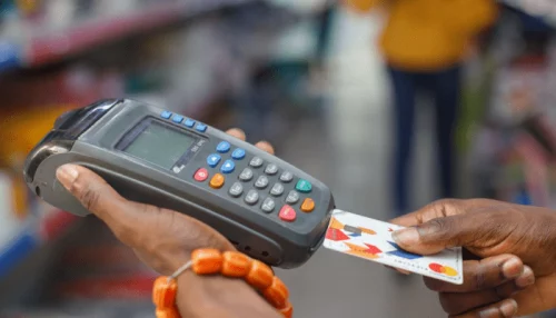Student Business: How Much Do You Need To Start A POS Business In Nigeria