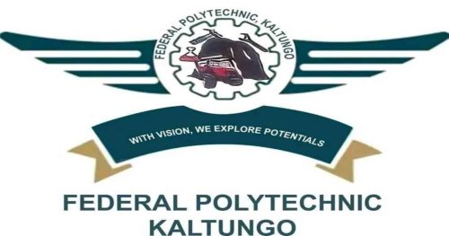 Federal Polytechnic Kaltungo admission list 2023/2024 out on JAMB CAPS