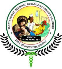 Sanctos Maria Catholic College of Nursing Sciences Uzairue releases 2023/2024 admission form