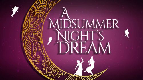 Detailed Analysis Of A Midsummer Night's Dream By William Shakespeare