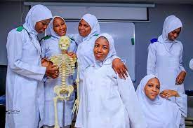 Dansgarif College of Nursing Sciences Kano extends 2023/2024 Basic Midwifery admission form