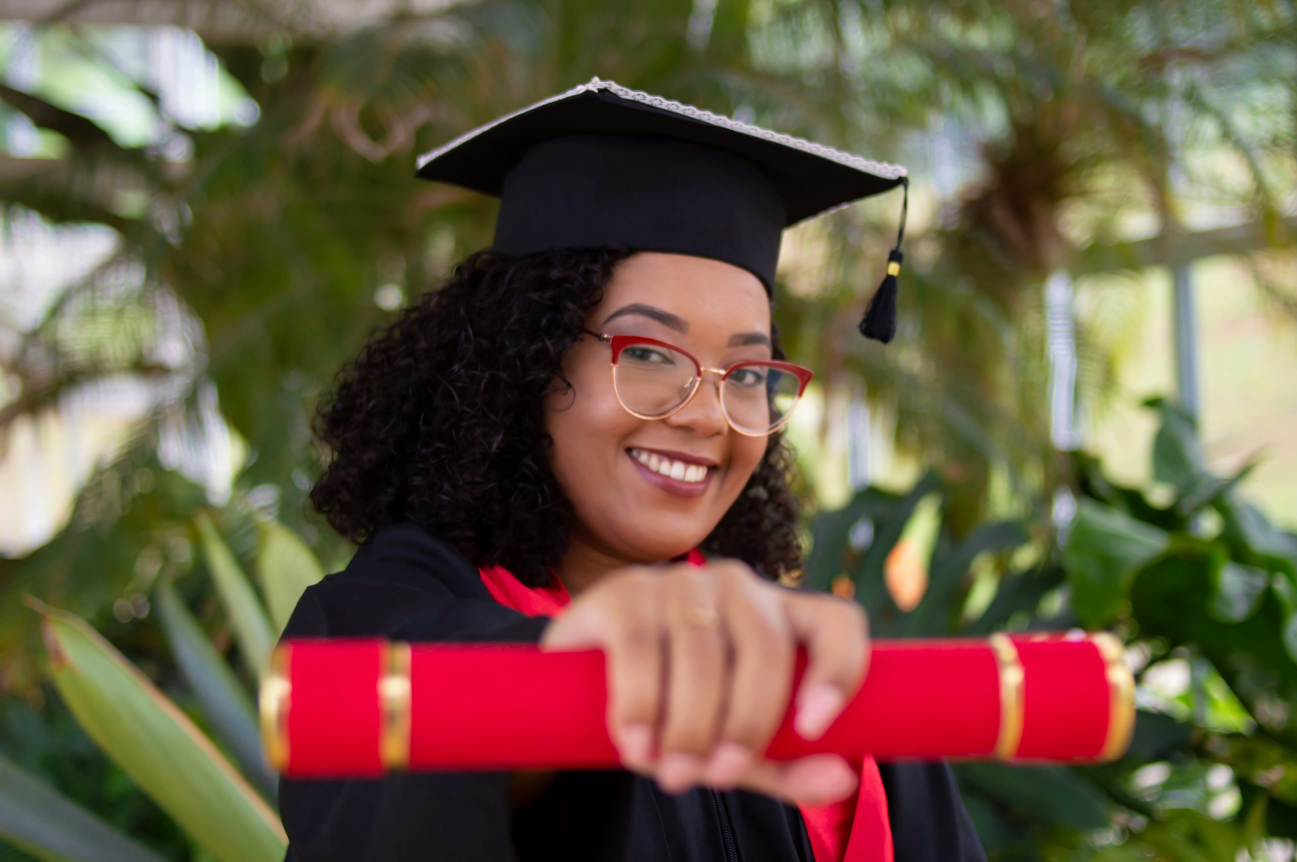 Government of Trinidad and Tobago Scholarships 2024
