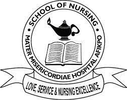 Mater Misericordiae Hospital Afikpo 2024/2025 supplementary admission into basic Midwifery