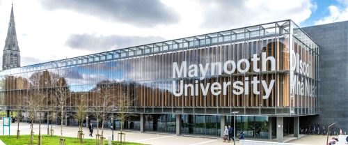 Maynooth University Taught Master’s Scholarships 2024/2025 – Ireland