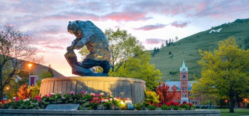 University of Montana Graduate Scholarship 2024: Apply Now