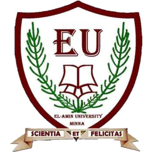 El-Amin University Minna releases 2024/2025 admission form
