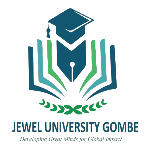 Jewel University Gombe releases 2024/2025 admission form
