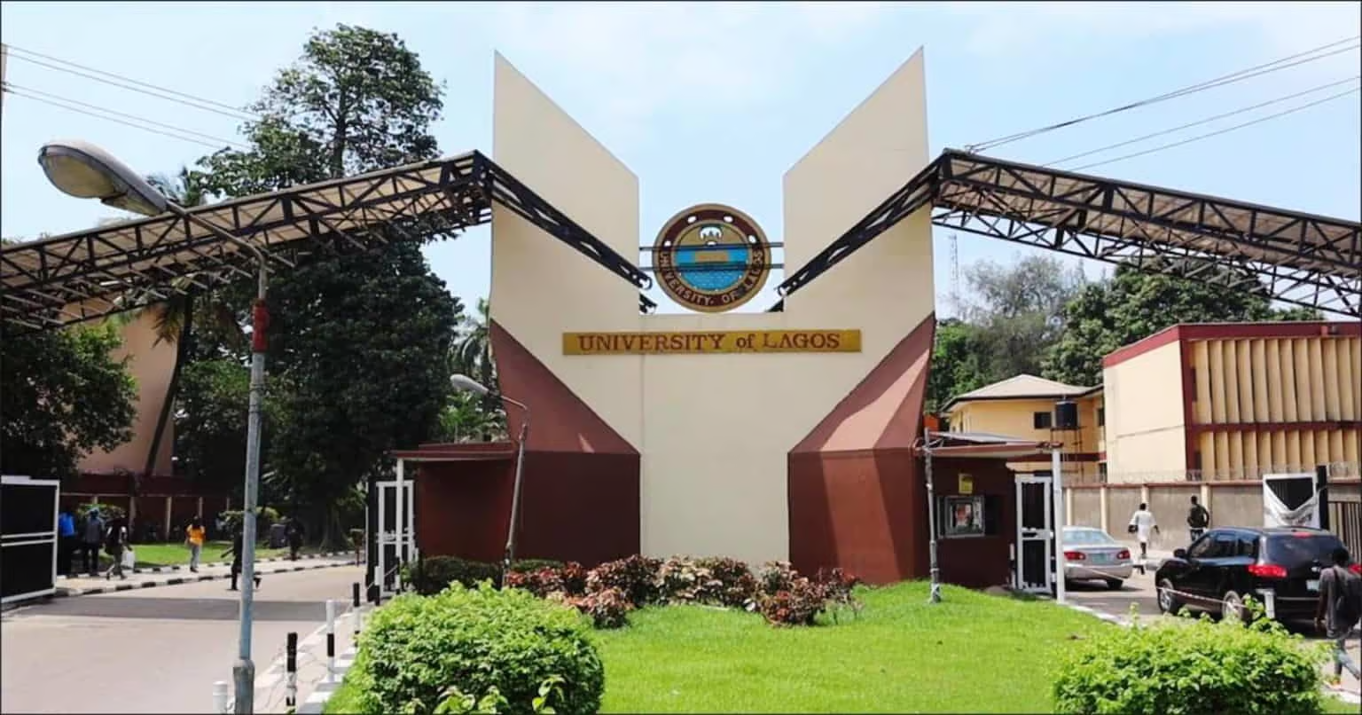 UNILAG Diploma in Human & Health Education admission form for